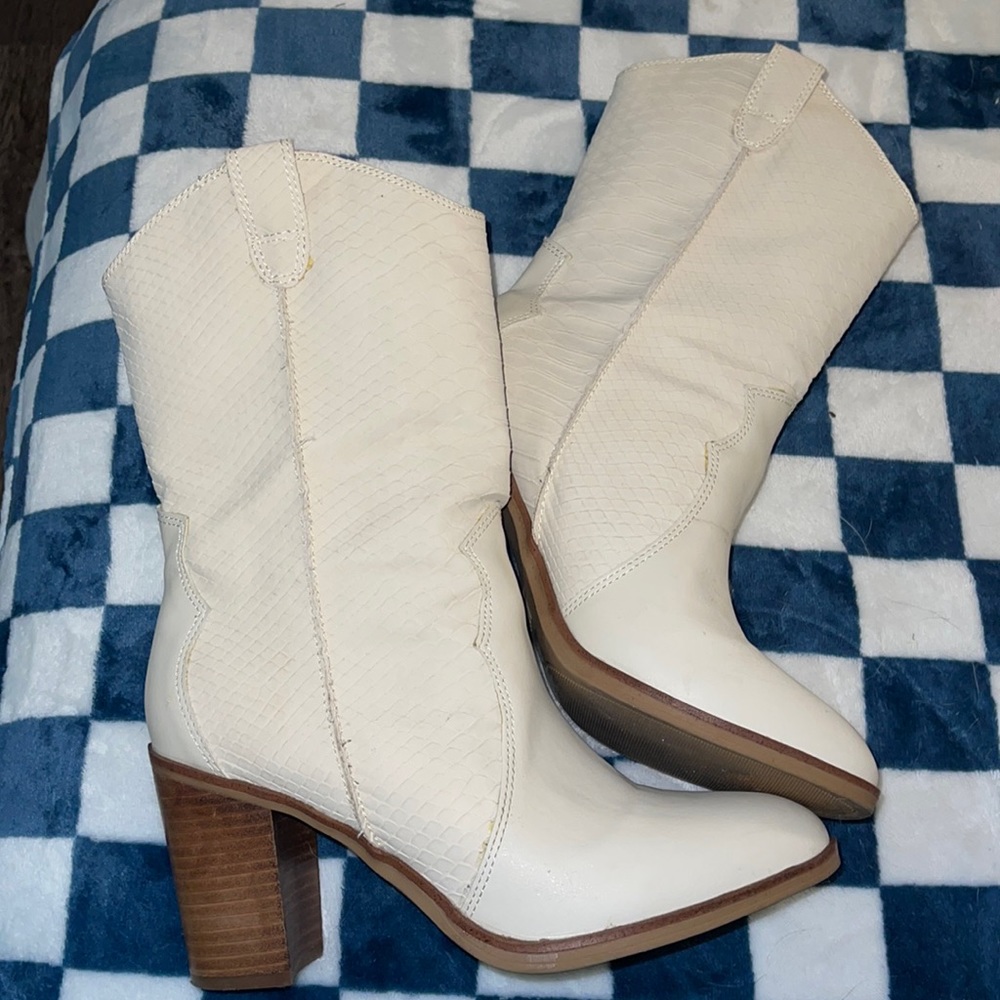 Western Boots